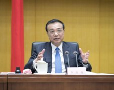 李克強(qiáng)在國(guó)務(wù)院第二次廉政工作會(huì)議上的講話 